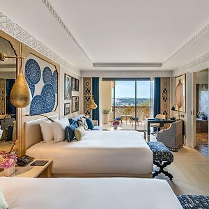 Deluxe Twin Room Panoramic View